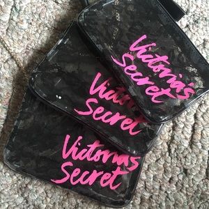 Victoria’s Secret wallet/pouch